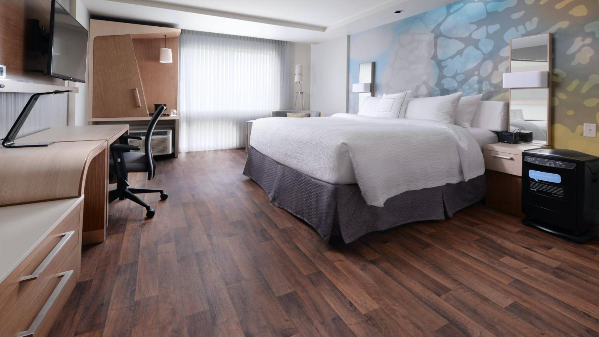 Courtyard By Marriott Dallas Plano/The Colony Zewnętrze zdjęcie