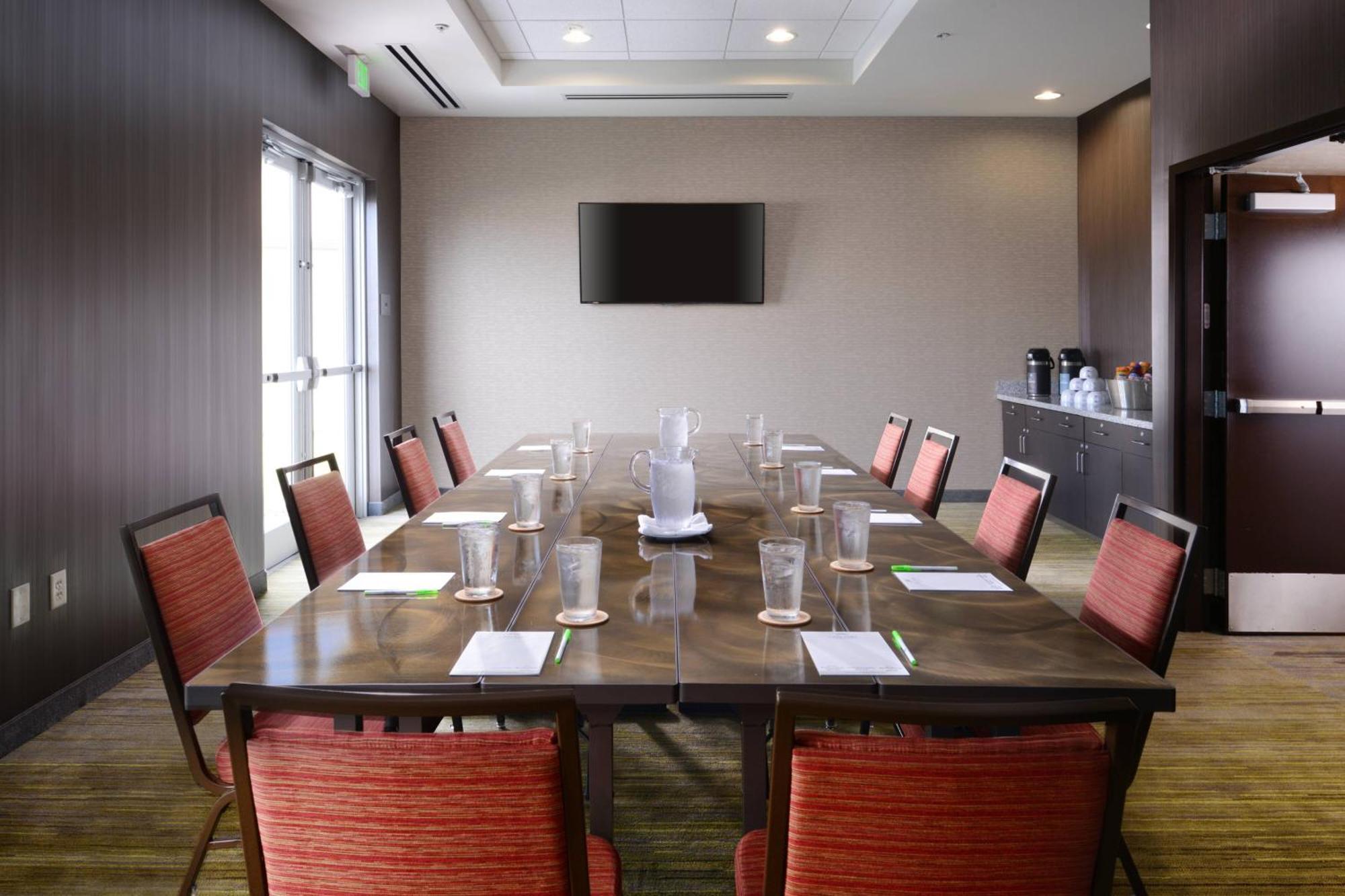 Courtyard By Marriott Dallas Plano/The Colony Zewnętrze zdjęcie