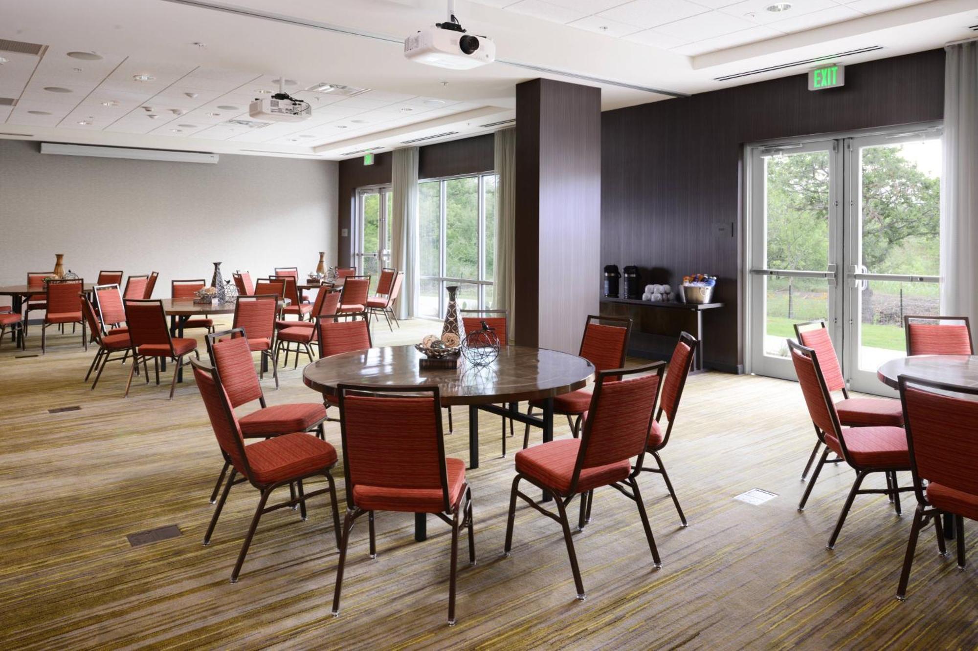 Courtyard By Marriott Dallas Plano/The Colony Zewnętrze zdjęcie