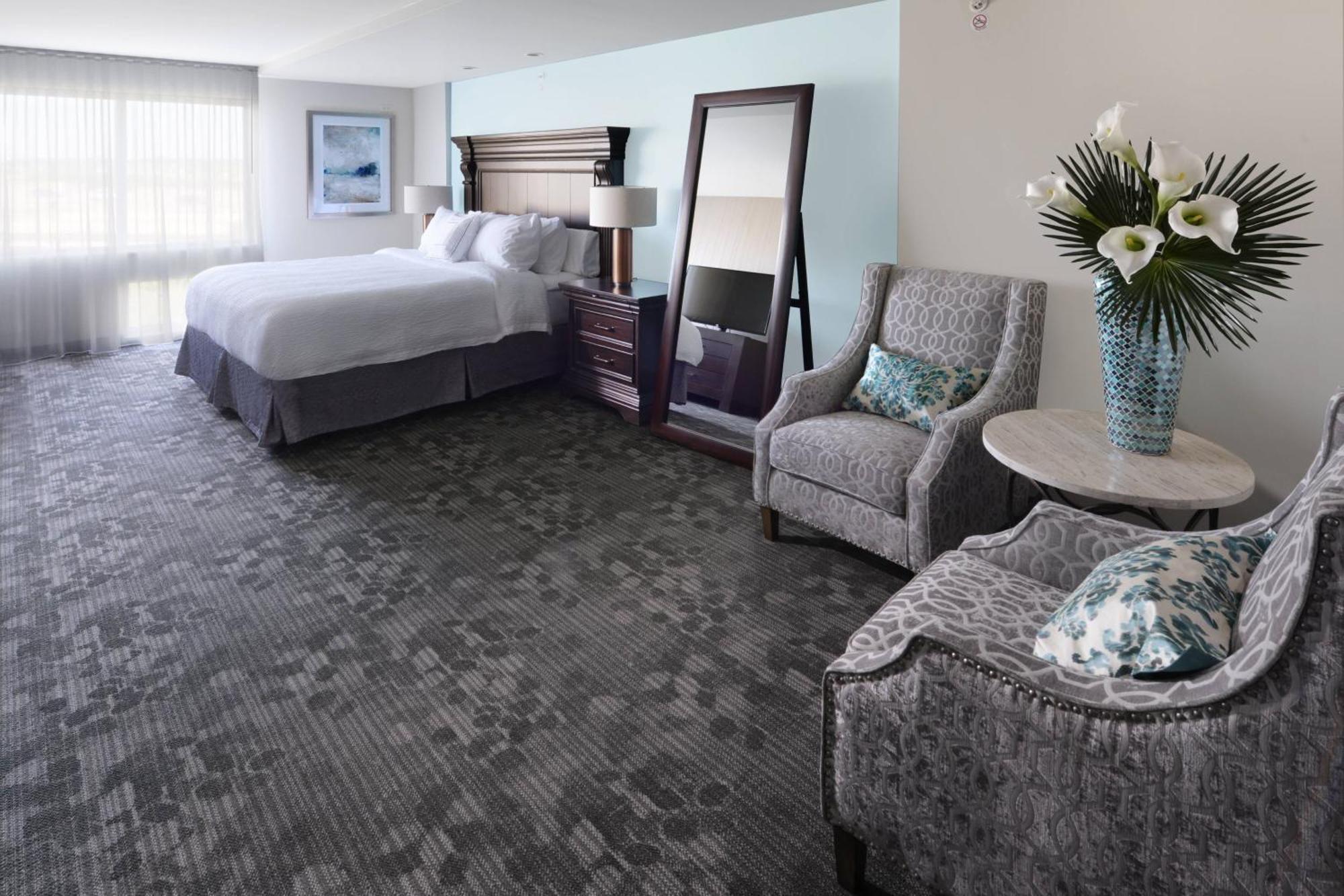 Courtyard By Marriott Dallas Plano/The Colony Zewnętrze zdjęcie