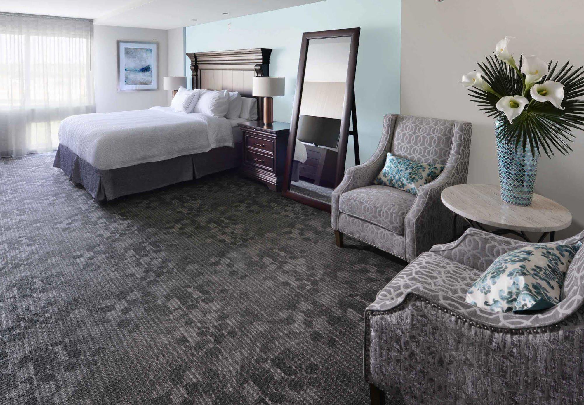 Courtyard By Marriott Dallas Plano/The Colony Zewnętrze zdjęcie